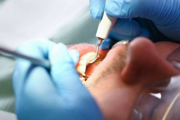 Best Pediatric Emergency Dentist in Candler Mcafee, GA