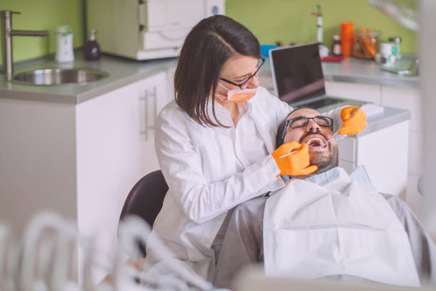 Best Weekend Emergency Dentist in Candler Mcafee, GA