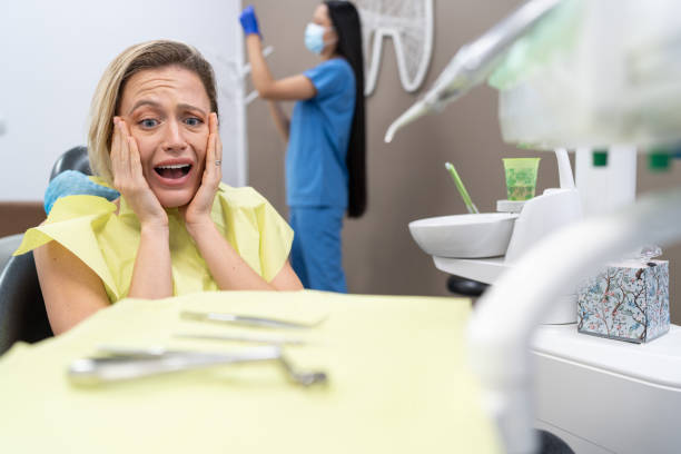 Best Emergency Dentist for Lost Fillings or Crowns in Candler Mcafee, GA