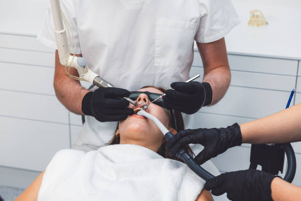 Best Broken or Cracked Tooth Emergency Dentist in Candler Mcafee, GA
